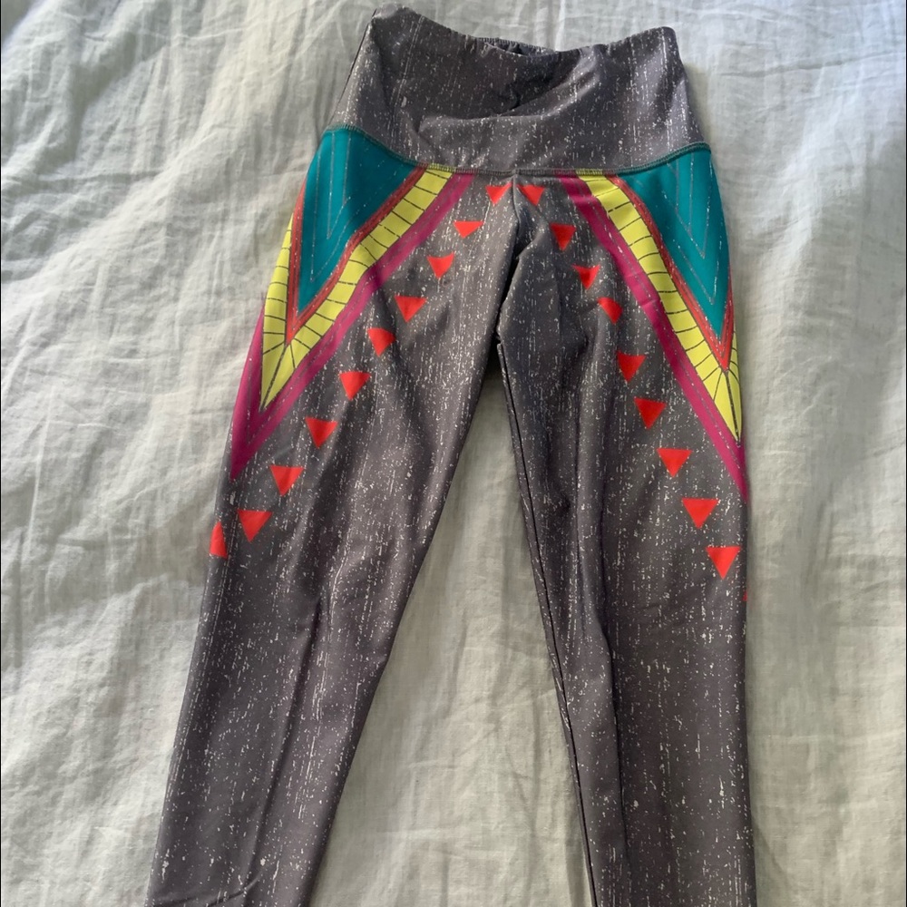 Onzie Legging